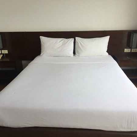 Psb1 Apartment Bangkok Extérieur photo