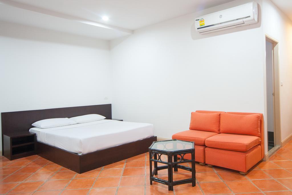 Psb1 Apartment Bangkok Chambre photo