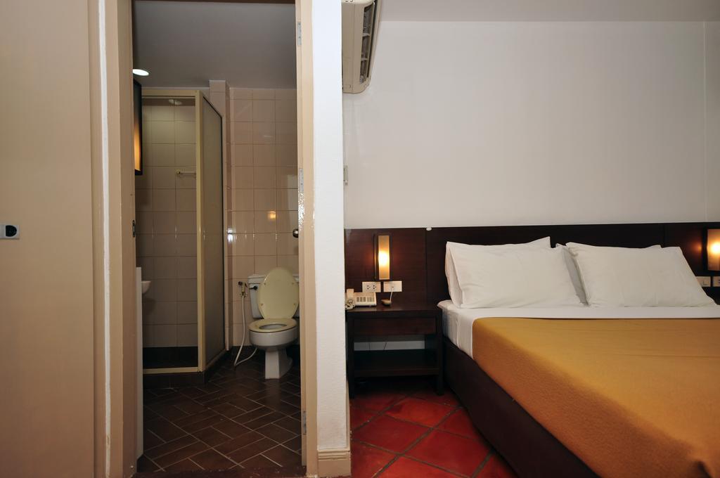 Psb1 Apartment Bangkok Extérieur photo