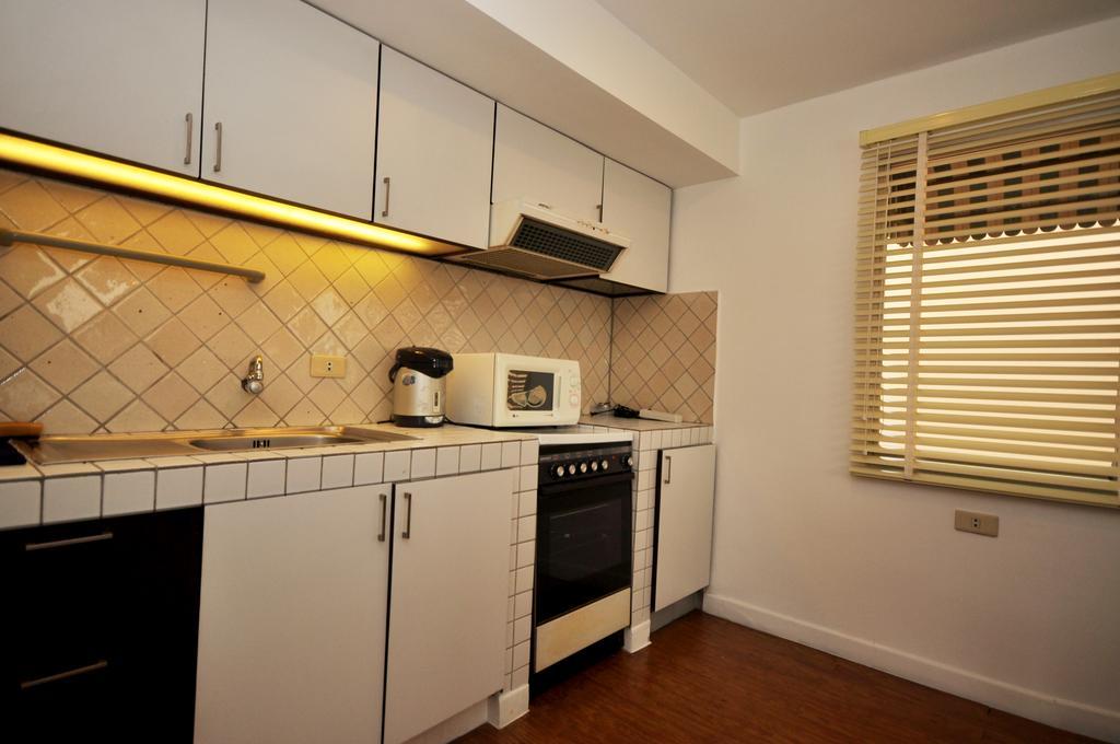 Psb1 Apartment Bangkok Extérieur photo