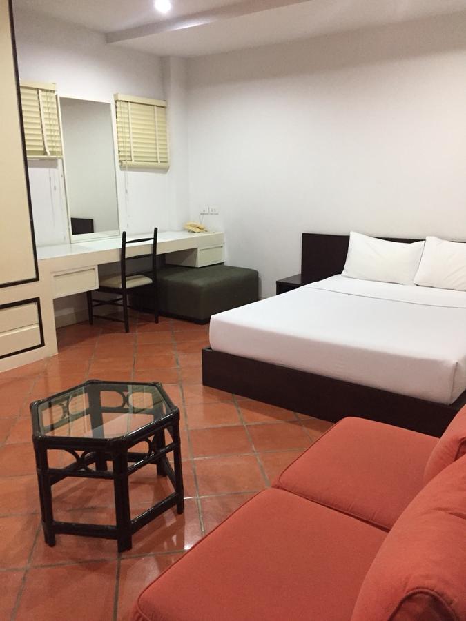 Psb1 Apartment Bangkok Extérieur photo