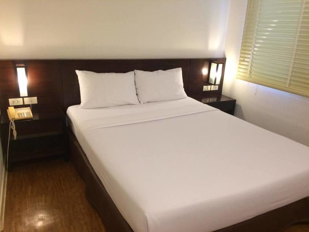 Psb1 Apartment Bangkok Extérieur photo