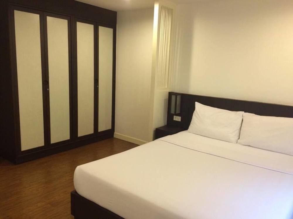 Psb1 Apartment Bangkok Extérieur photo