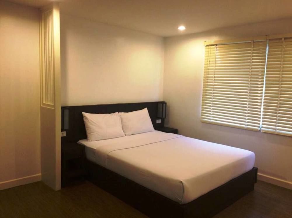 Psb1 Apartment Bangkok Extérieur photo