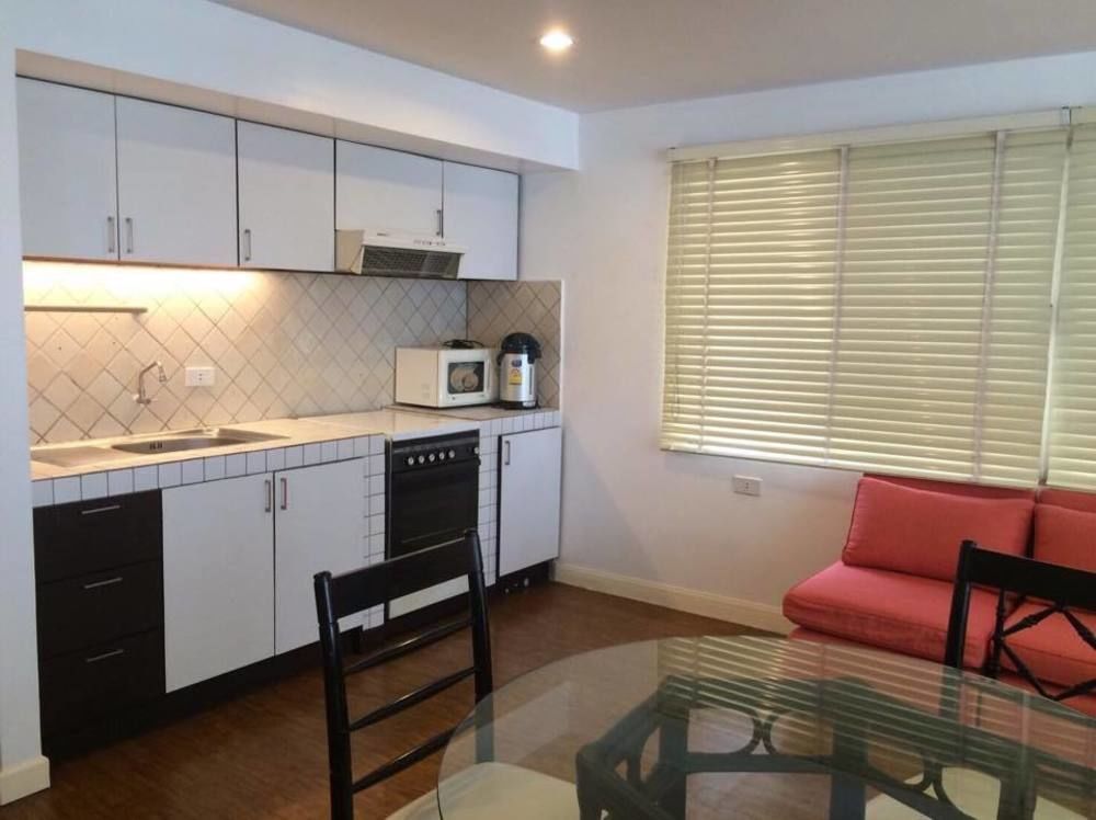 Psb1 Apartment Bangkok Extérieur photo