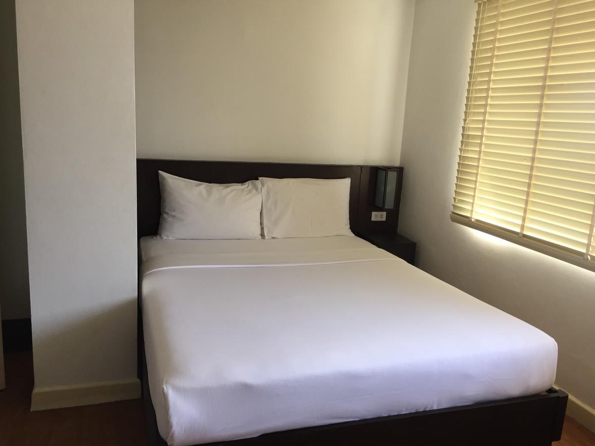 Psb1 Apartment Bangkok Extérieur photo