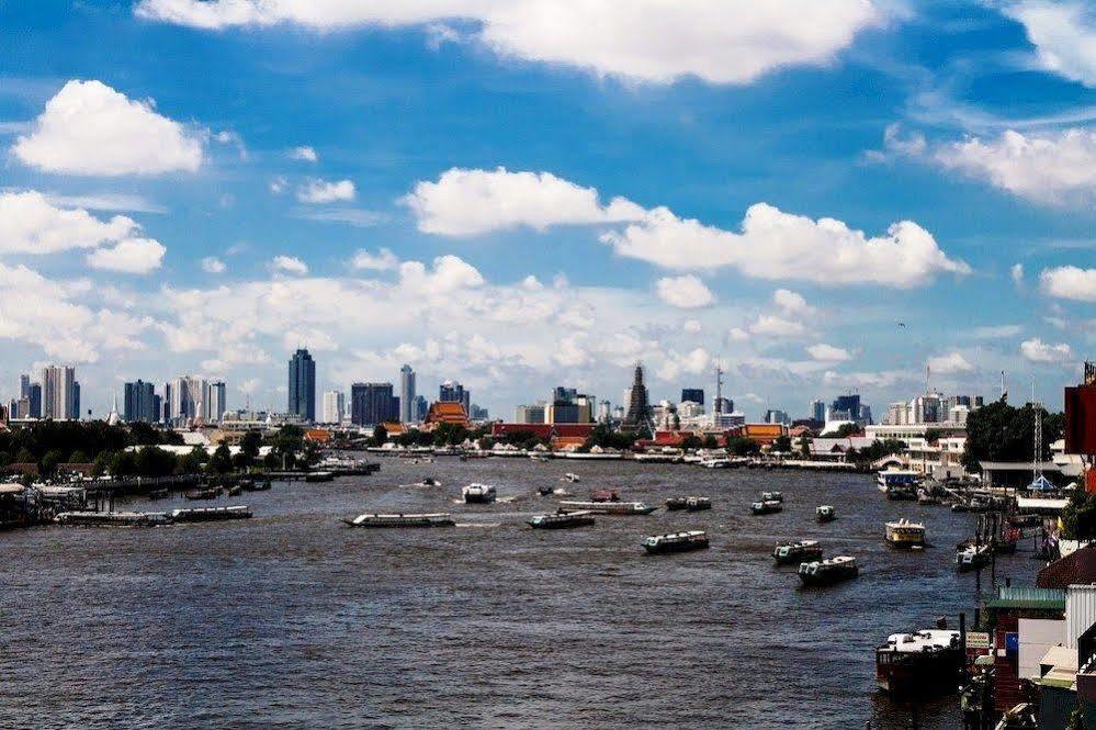 Psb1 Apartment Bangkok Extérieur photo