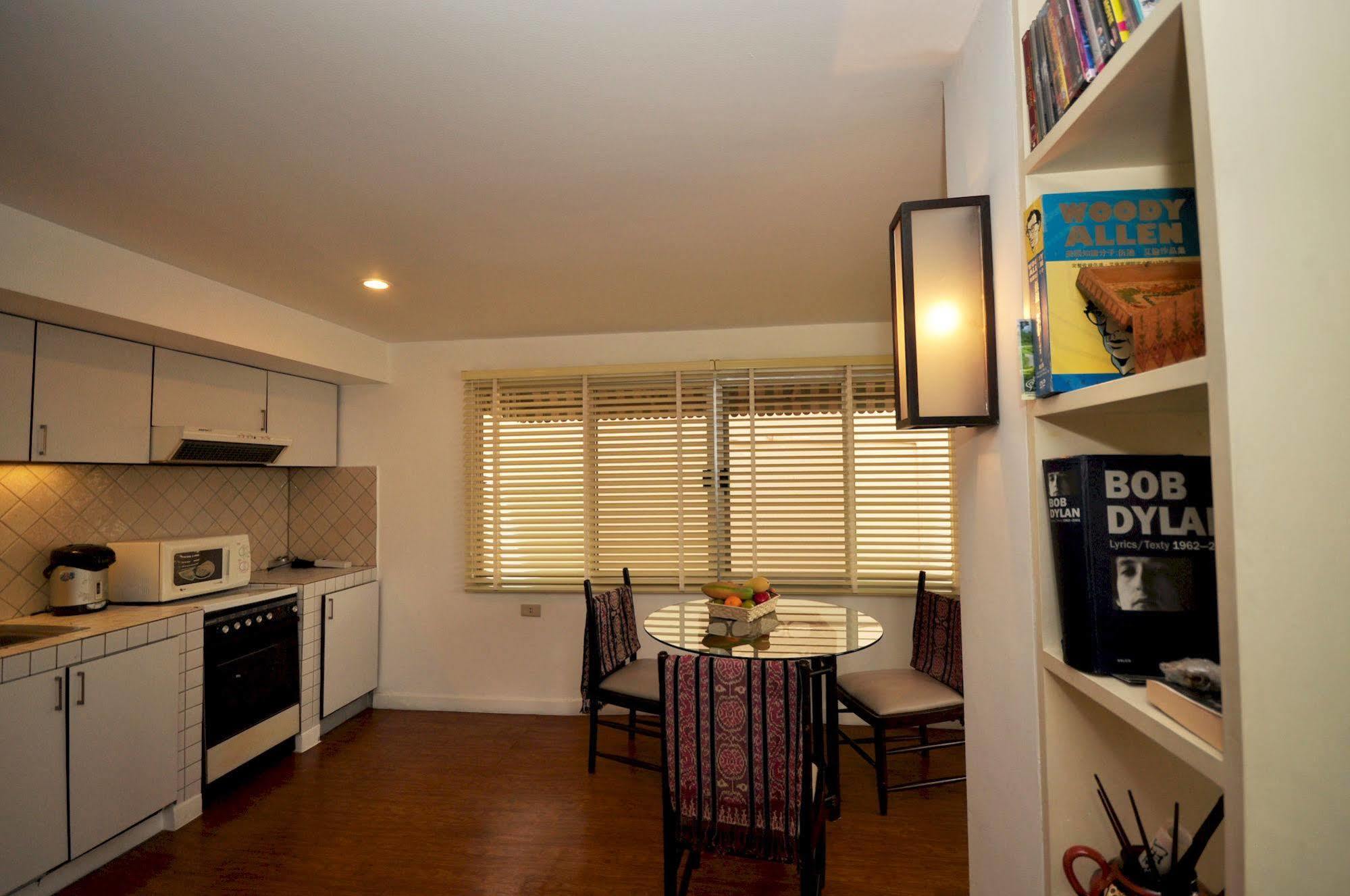 Psb1 Apartment Bangkok Extérieur photo