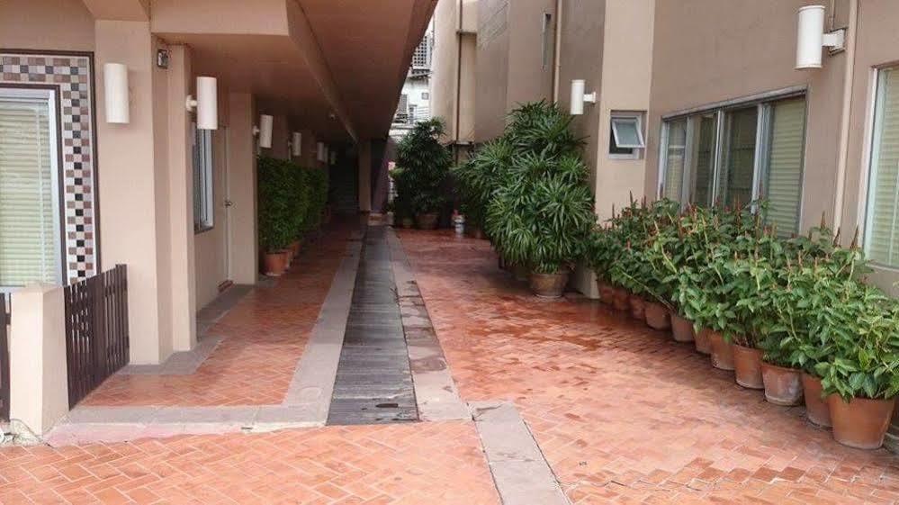 Psb1 Apartment Bangkok Extérieur photo