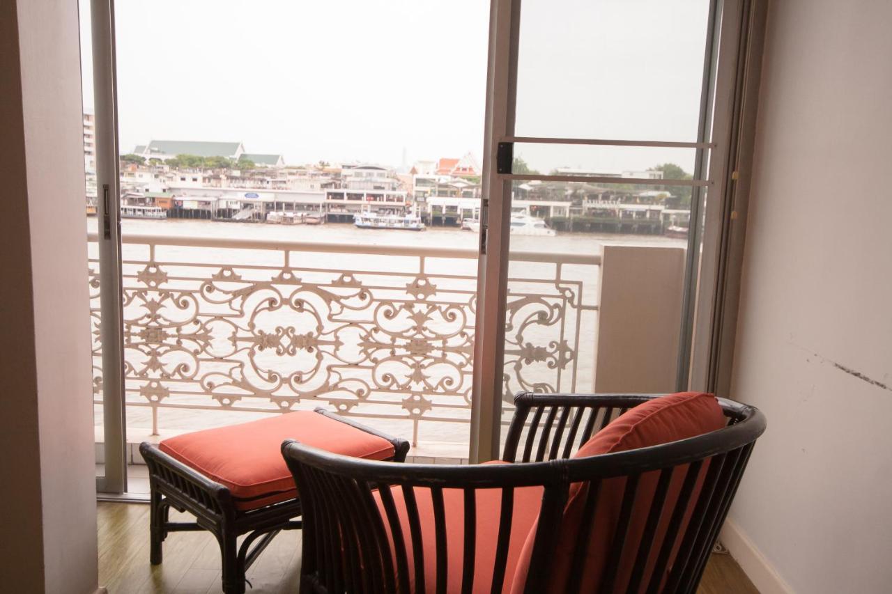 Psb1 Apartment Bangkok Extérieur photo