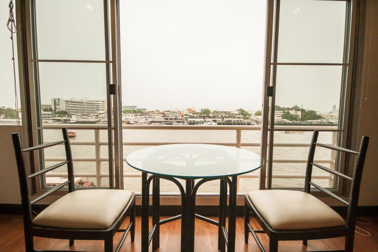 Psb1 Apartment Bangkok Extérieur photo
