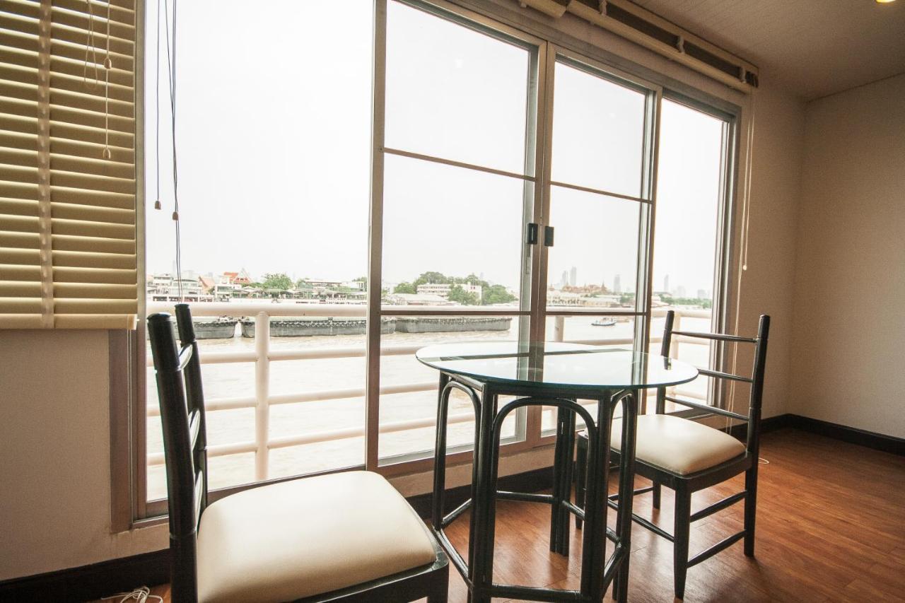 Psb1 Apartment Bangkok Extérieur photo