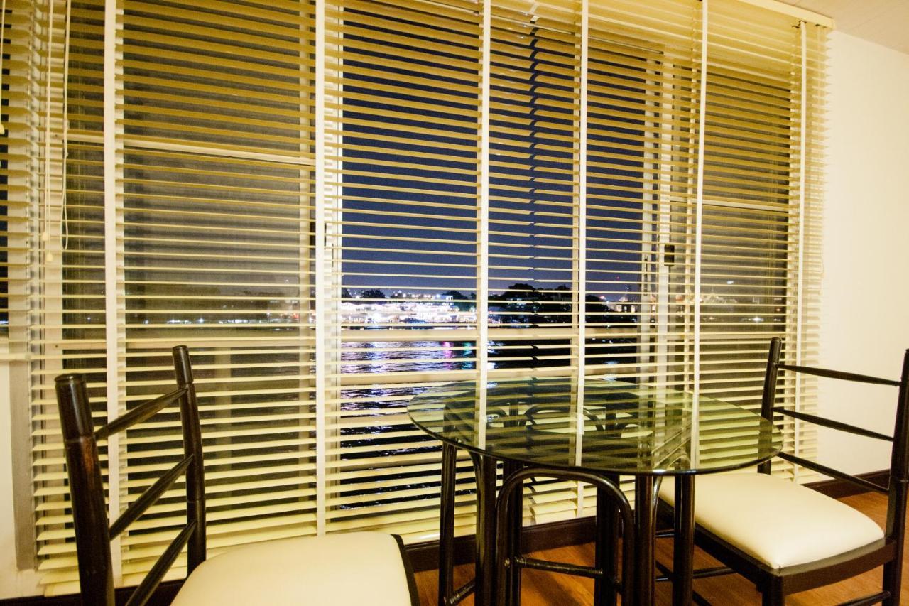 Psb1 Apartment Bangkok Extérieur photo