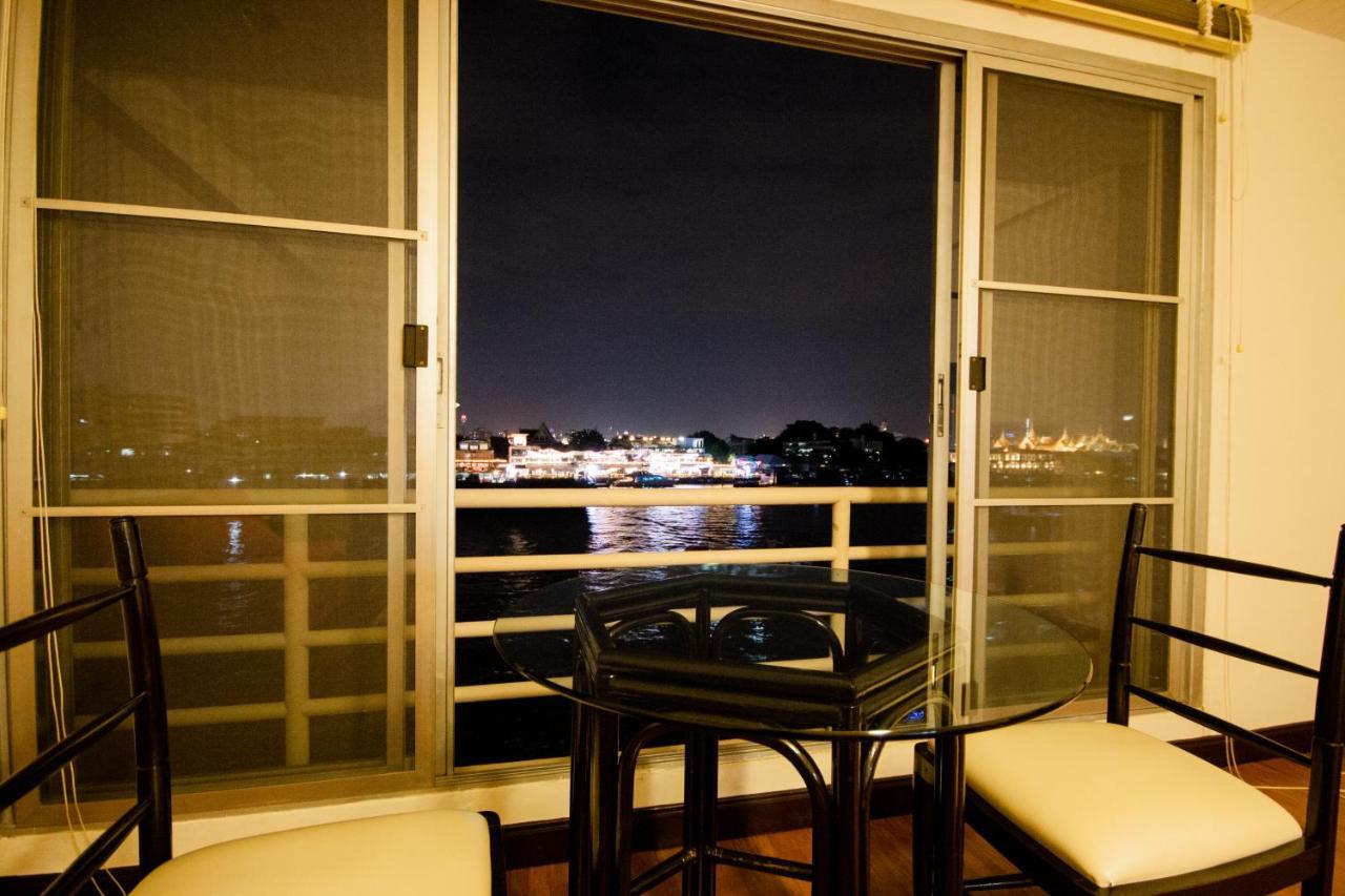 Psb1 Apartment Bangkok Extérieur photo