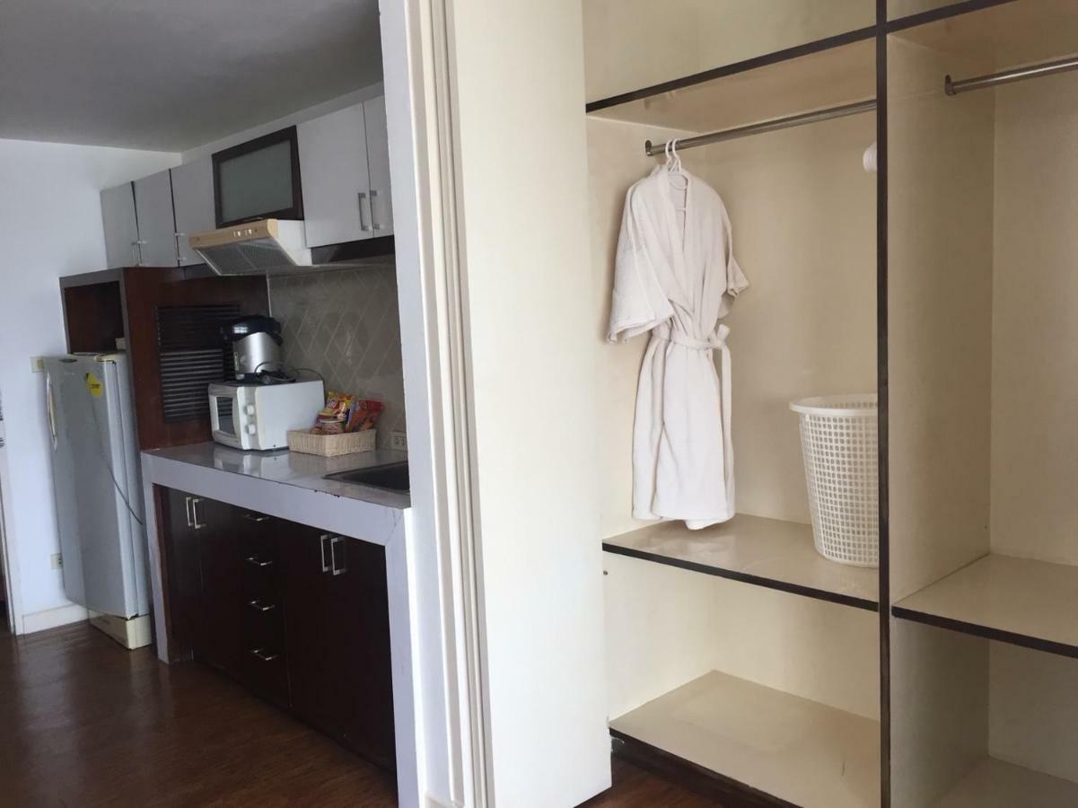 Psb1 Apartment Bangkok Extérieur photo