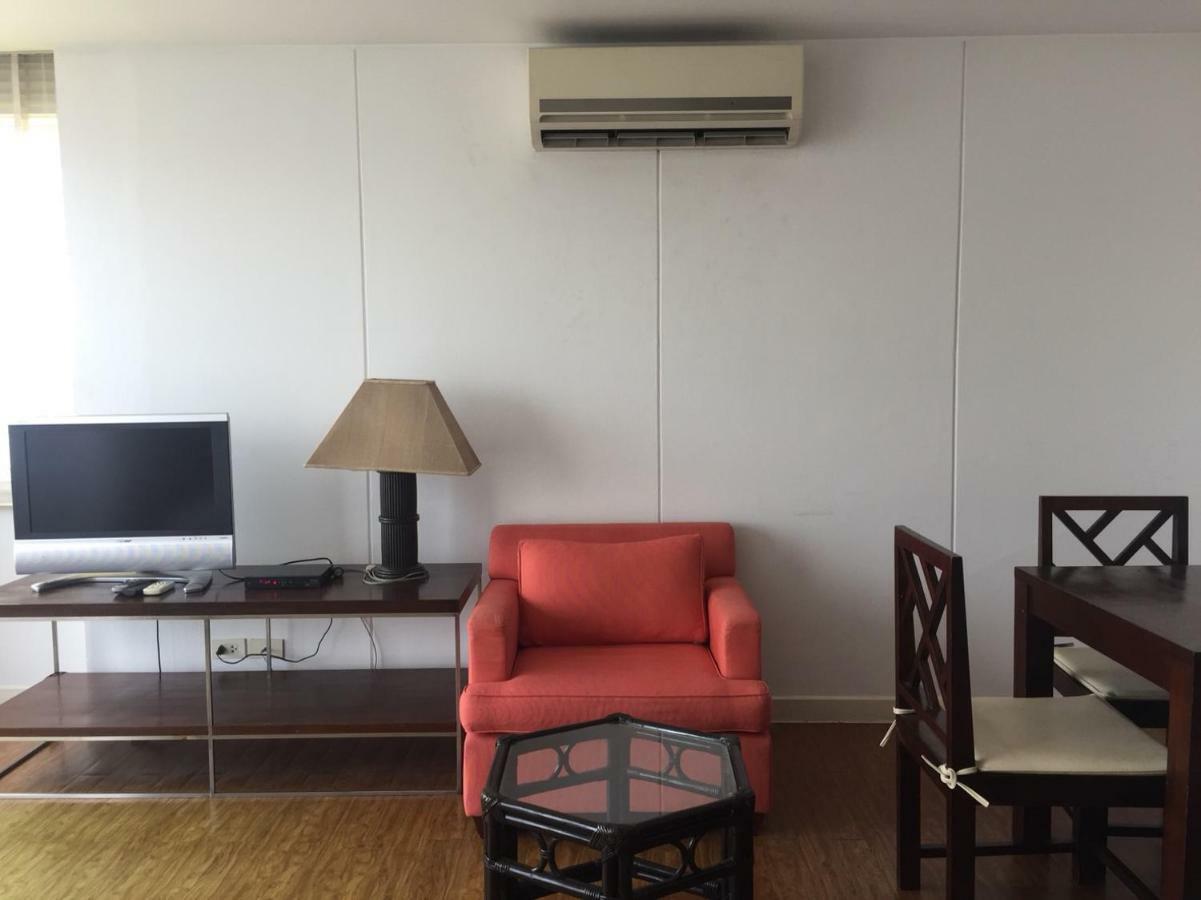 Psb1 Apartment Bangkok Extérieur photo