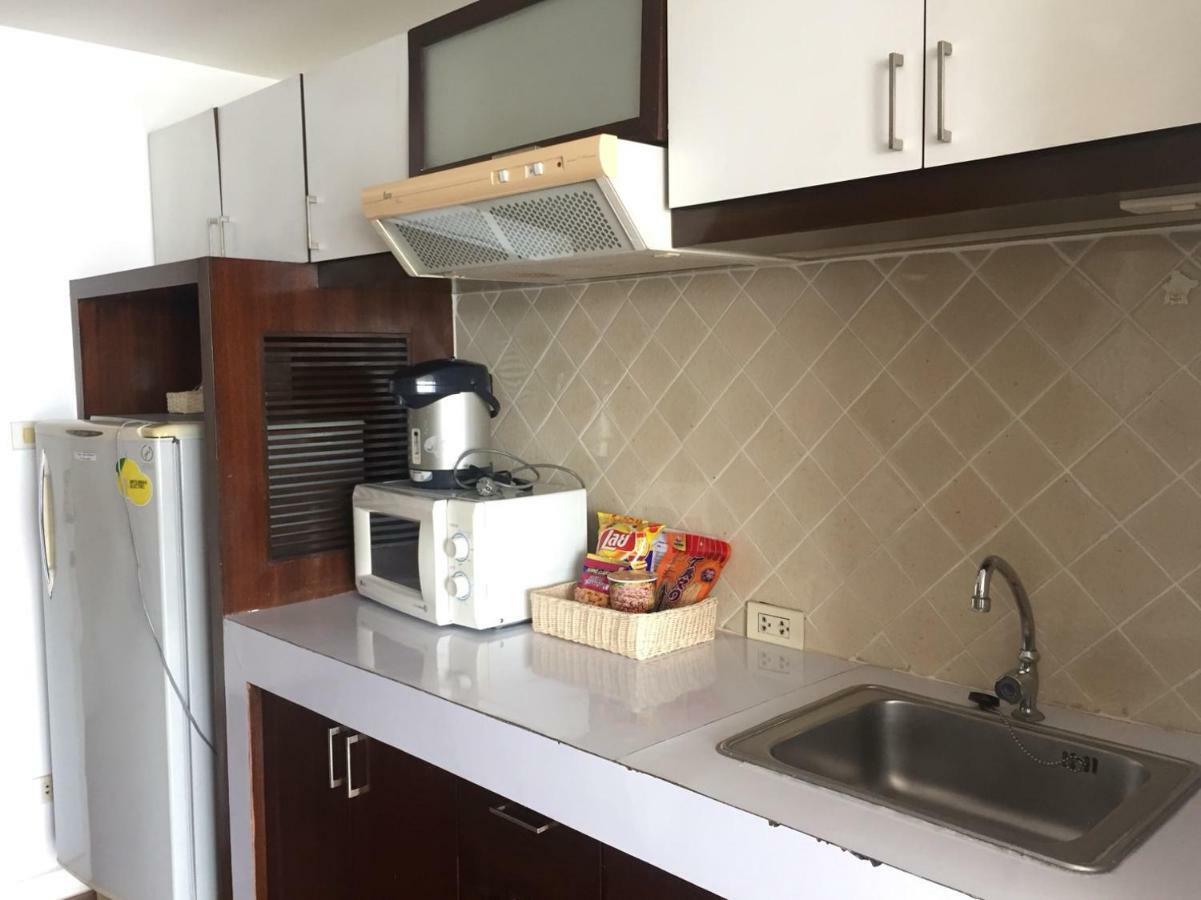 Psb1 Apartment Bangkok Extérieur photo