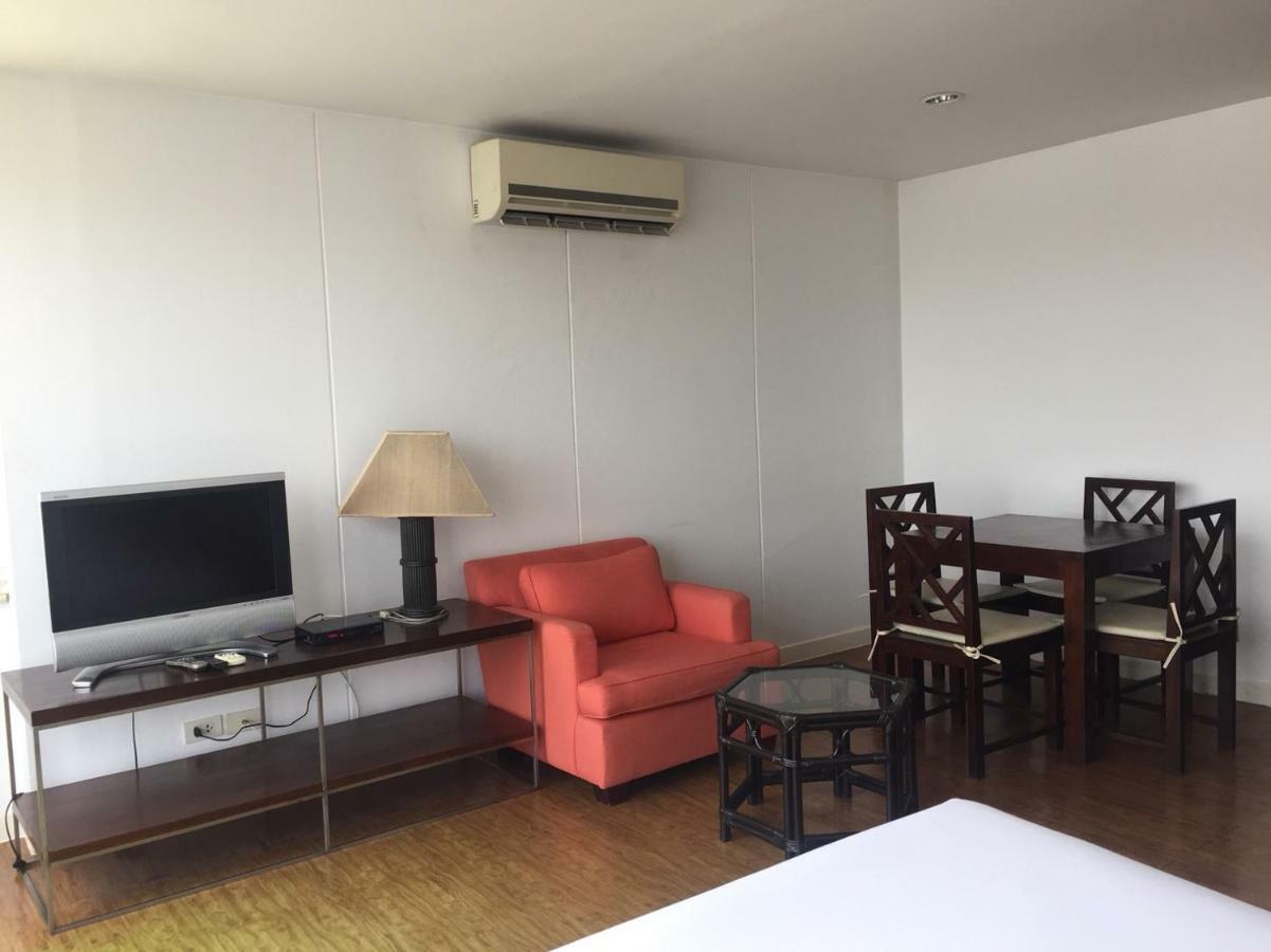 Psb1 Apartment Bangkok Extérieur photo