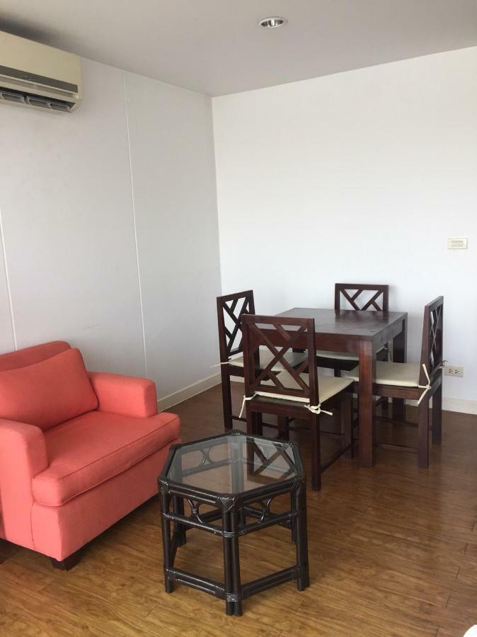 Psb1 Apartment Bangkok Extérieur photo